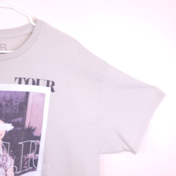 H.E.R I Used To Know HER Concert Tour T-shirt White Unisex XL - Picture 6 of 14